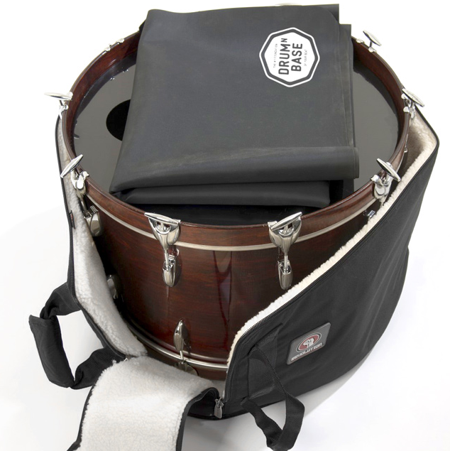 DRUMnBASE rumpumatto