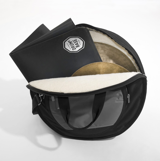 DRUMnBASE rumpumatto