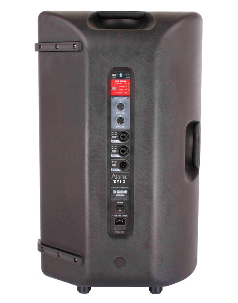 Atomic Pro XL12 Aktiivinen kaiutin 800 wattia