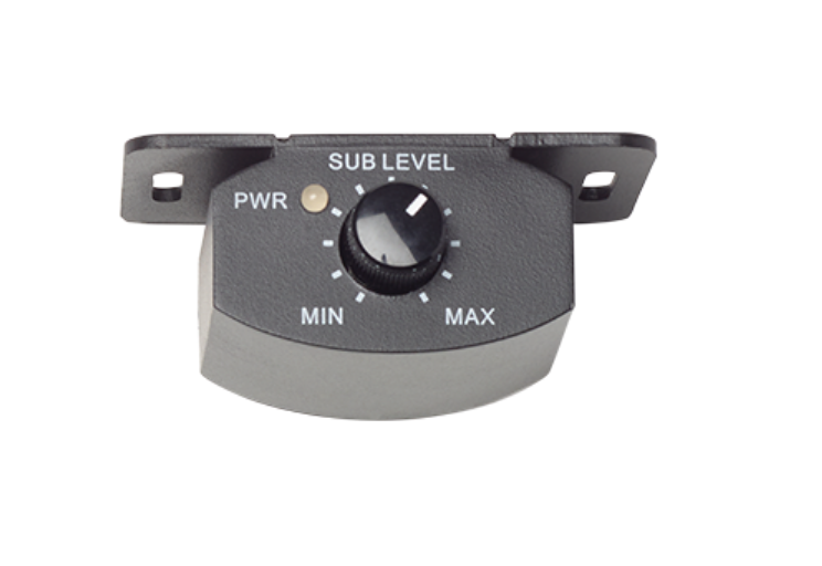 JBL BassPro BassProNano passiivinen subwoofer
