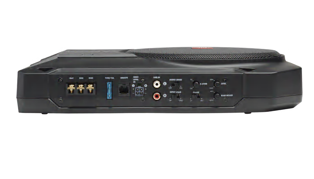 JBL BASS PRO SL2 Aktiivinen Subwoofer