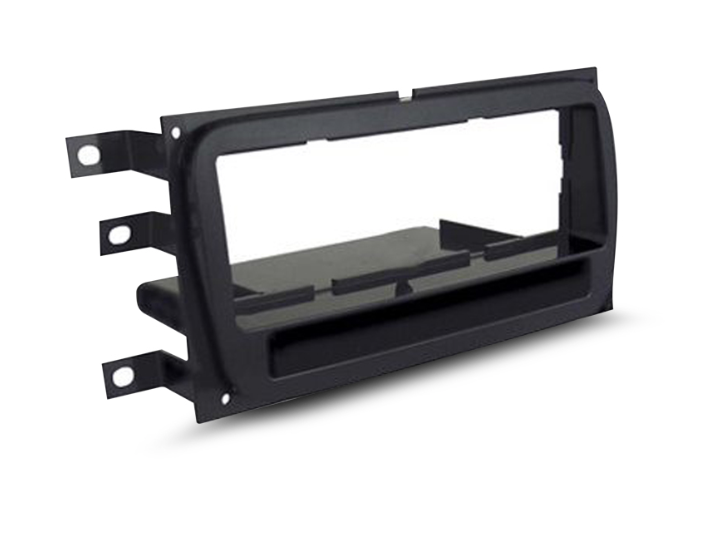 1-DIN kehys Suzuki Liana 2002-2007