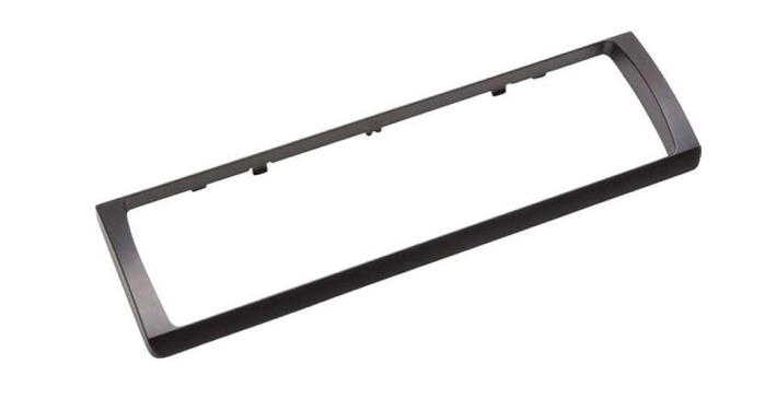 Koristeellinen kehys Pioneer