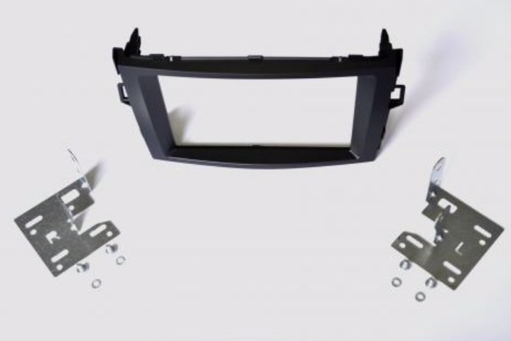 2-DIN Kehys Toyota Versolle