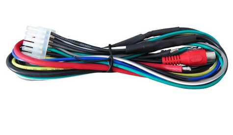 HERTZ Aktiivinen subwoofer (140W, 8")