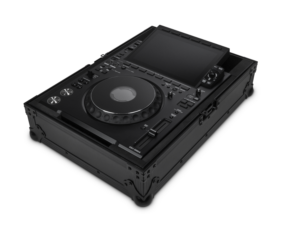AlphaTheta FLT-3000X Flightcase CDJ-3000X:lle
