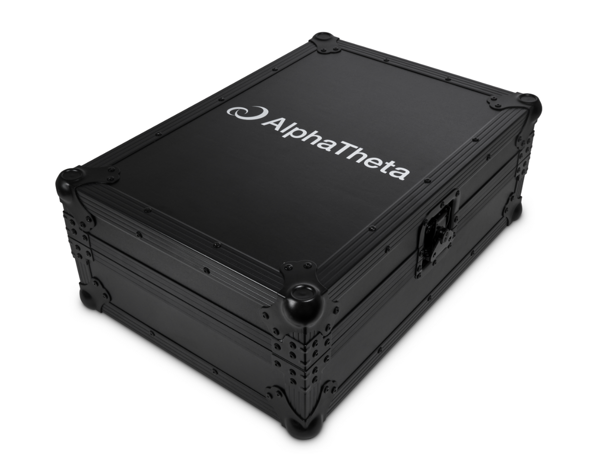 AlphaTheta FLT-3000X Flightcase CDJ-3000X:lle