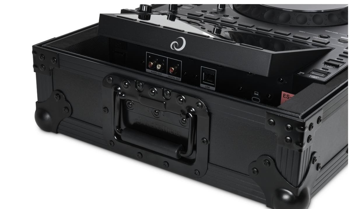 AlphaTheta FLT-3000X Flightcase CDJ-3000X:lle