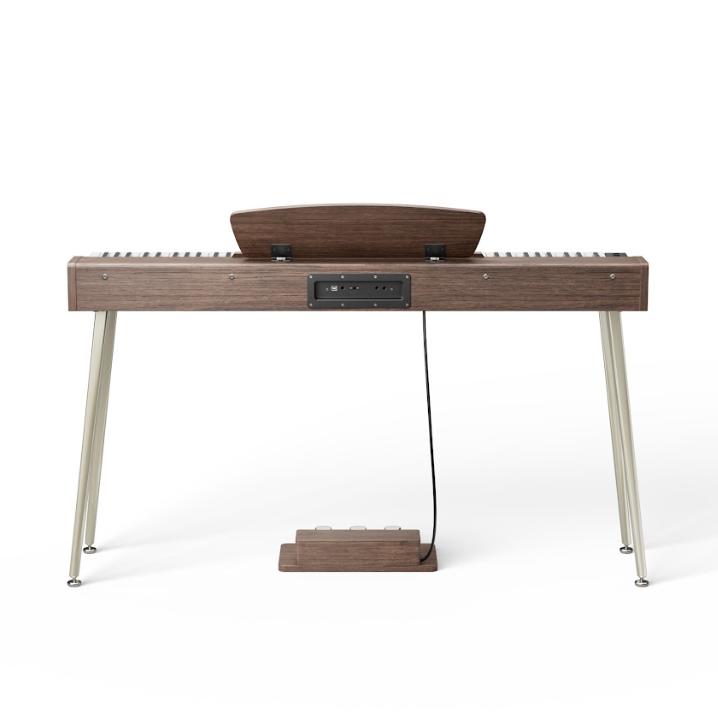 Donner DHP 100 PRO digitaalipiano pähkinä