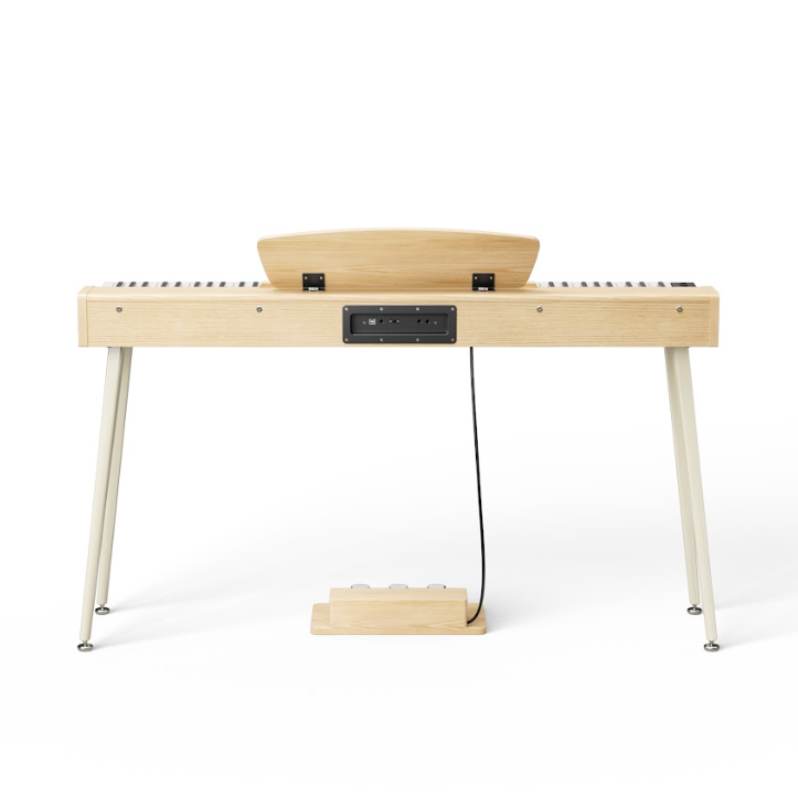 Donner DHP 100 PRO digitaalipiano beige