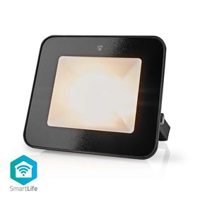 SmartLife Valkoinen & RGB Projektori (20W)