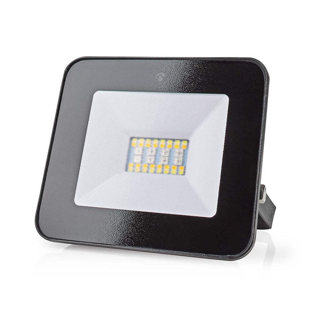 SmartLife Valkoinen & RGB Projektori (20W)