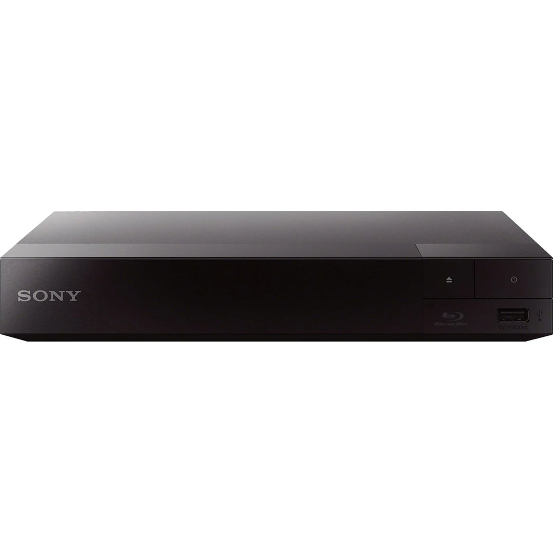 Sony BDP-S1700/K - Blu-ray/DVD-soitin