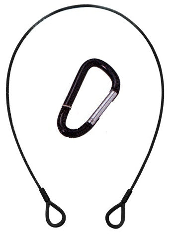 Rope Assemblies - Turvavaijeri (5kg, 850mm)