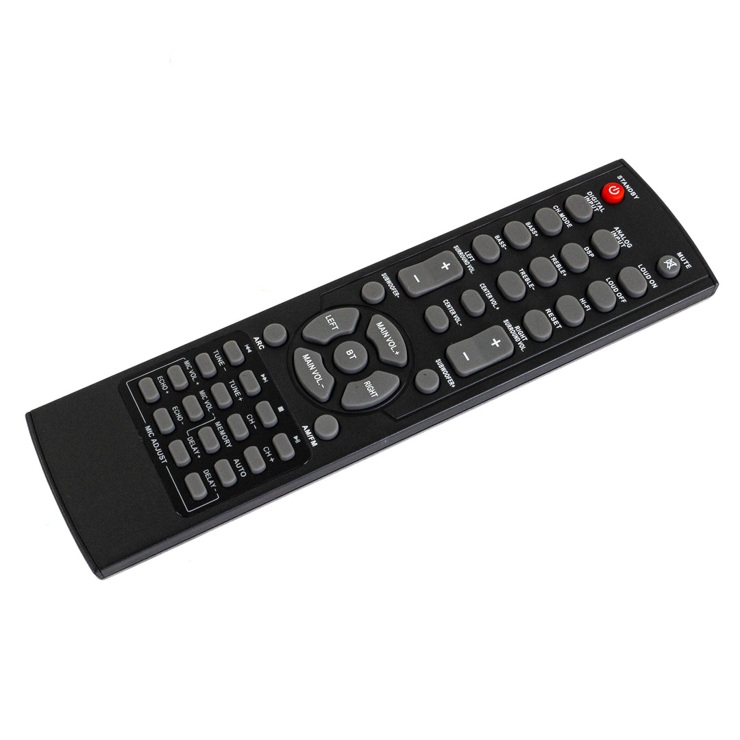 SoundMate AV-A001 5.1 Surround Vastaanotin