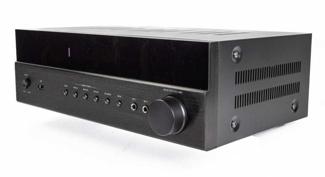 SoundMate AV-A002 5.1 Surround-vastaanotin