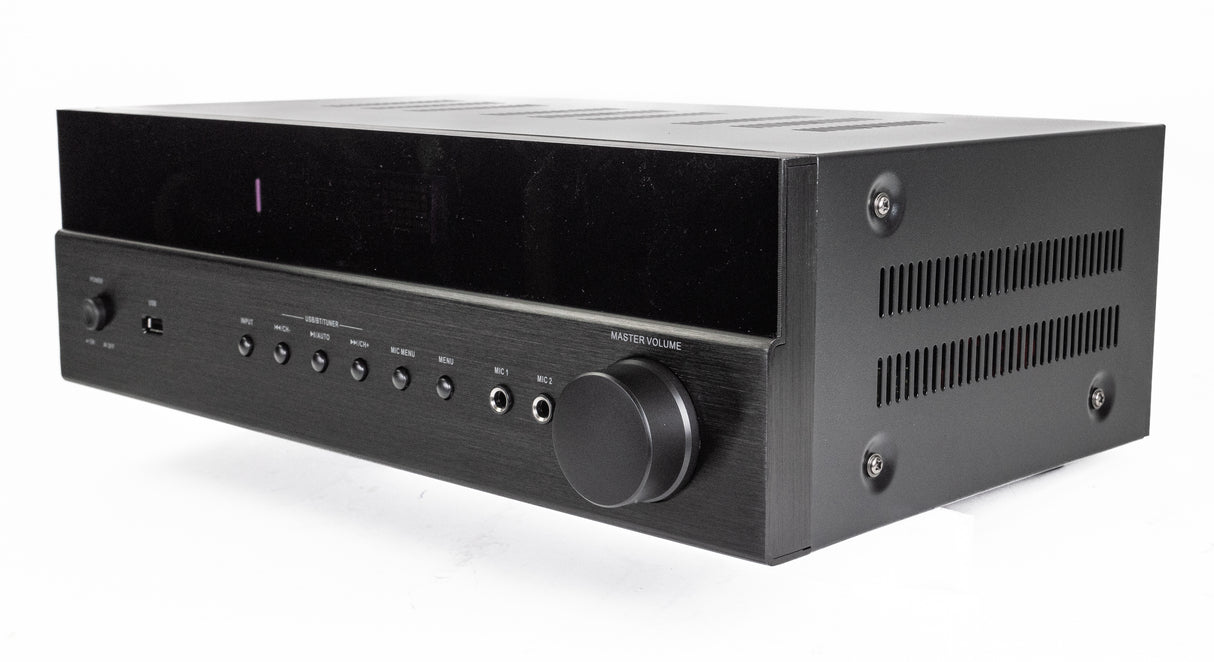 SoundMate AV-A002 5.1 Surround-vastaanotin