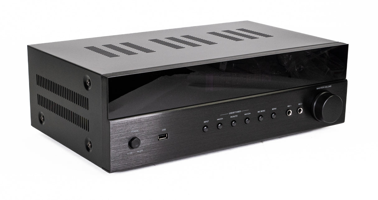 SoundMate AV-A002 5.1 Surround-vastaanotin