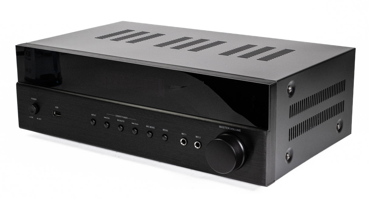 SoundMate AV-A002 5.1 Surround-vastaanotin