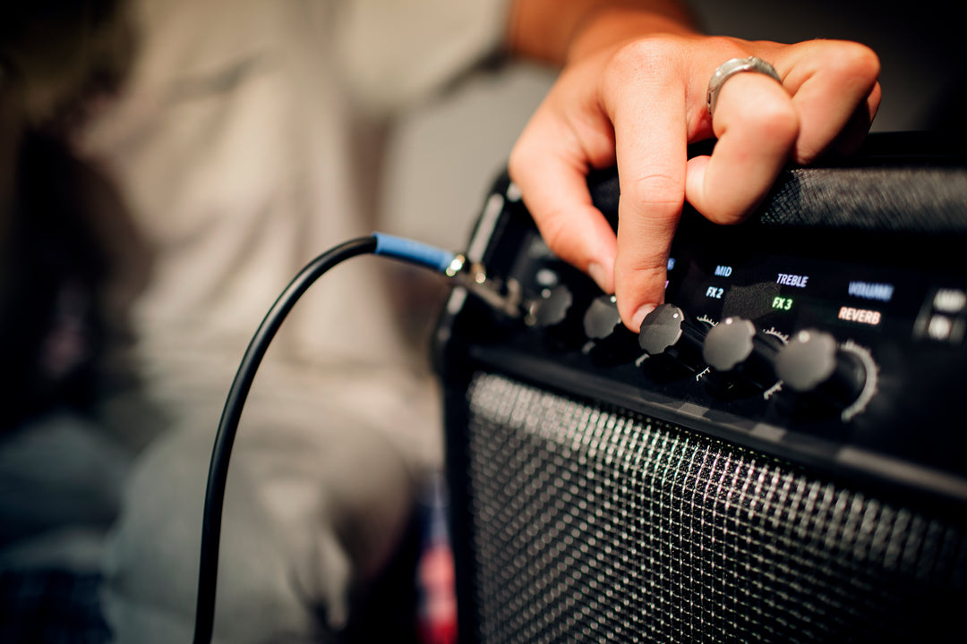 Line6 Spider V30 MkII Kitaravahvistin