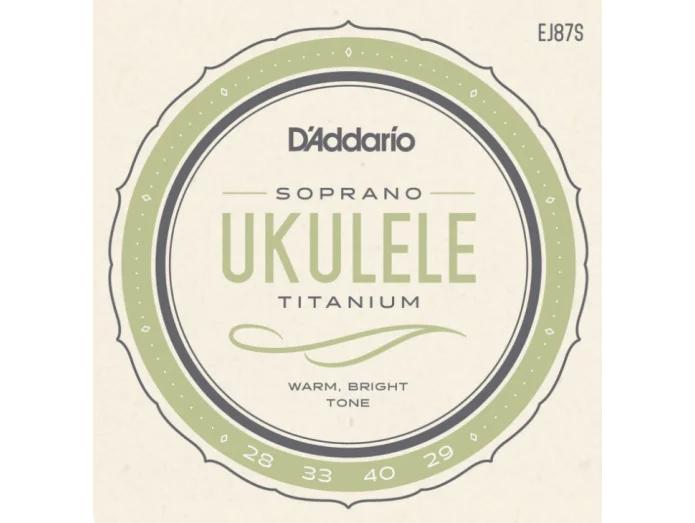 Reno RU150 Sopraano Ukulele (Luonnollinen) Aloituspakkaus