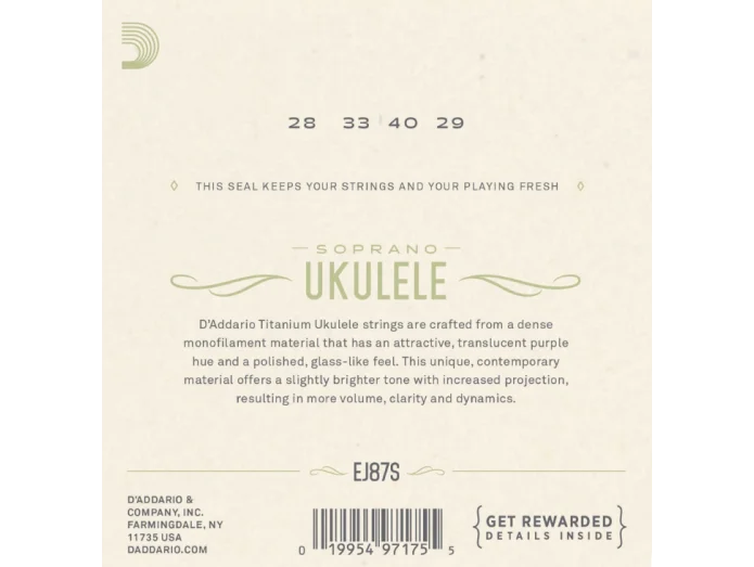 Reno RU150 Sopraano Ukulele (Keltainen) Starter Kit (Aloituspakkaus)