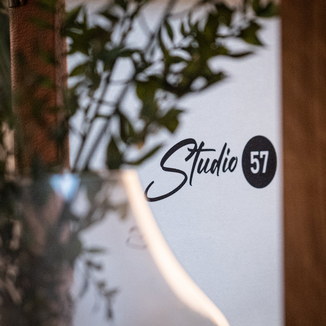 Studio 57 Dolly Levysoitin (Ruskea) Paketti
