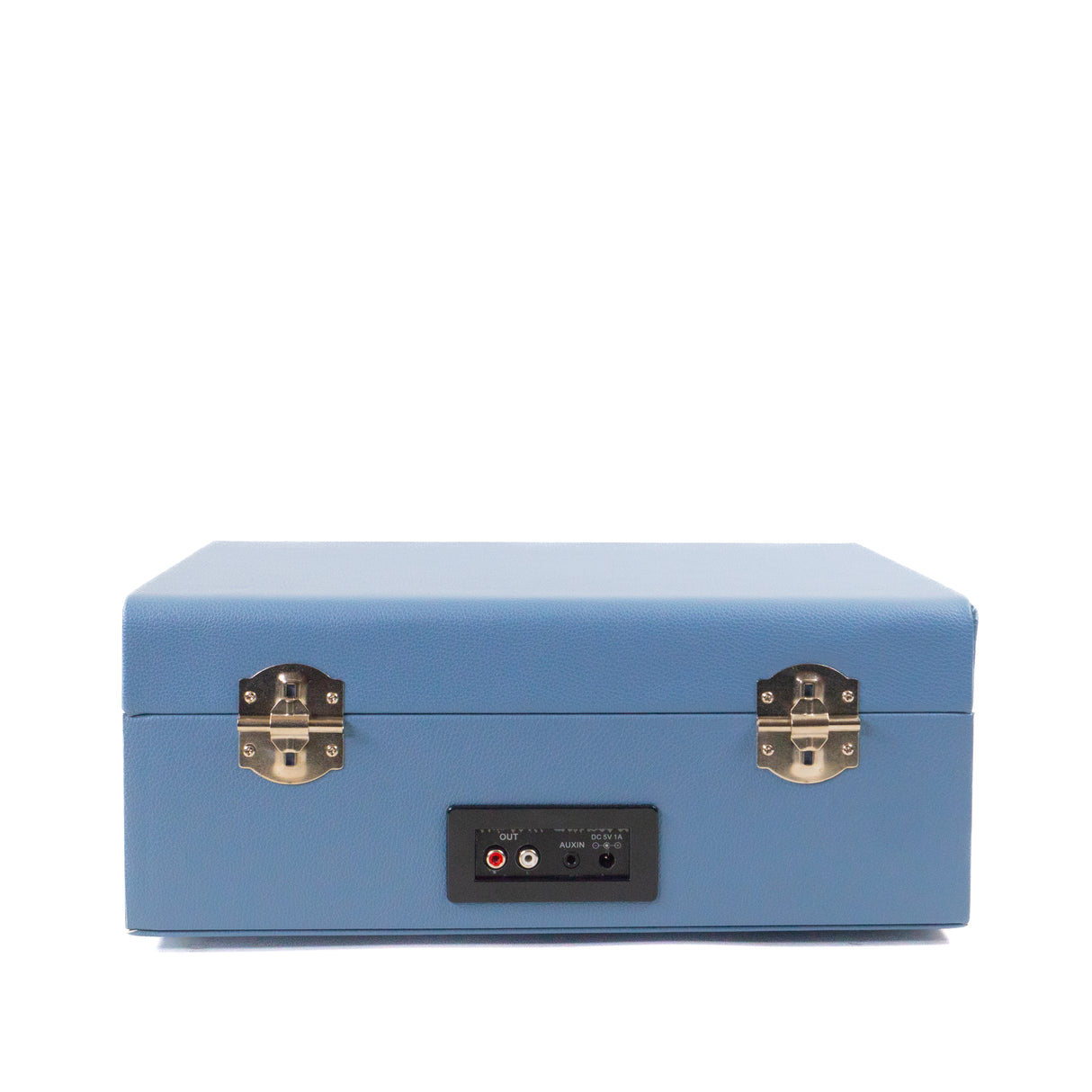 Studio 57 Groovy levysoitin (sininen)