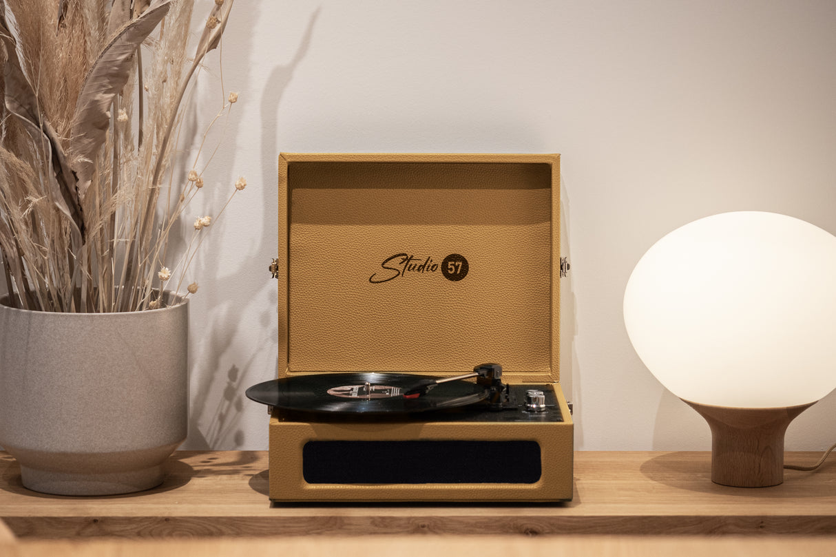 Studio 57 Groovy Soitin (Earth)