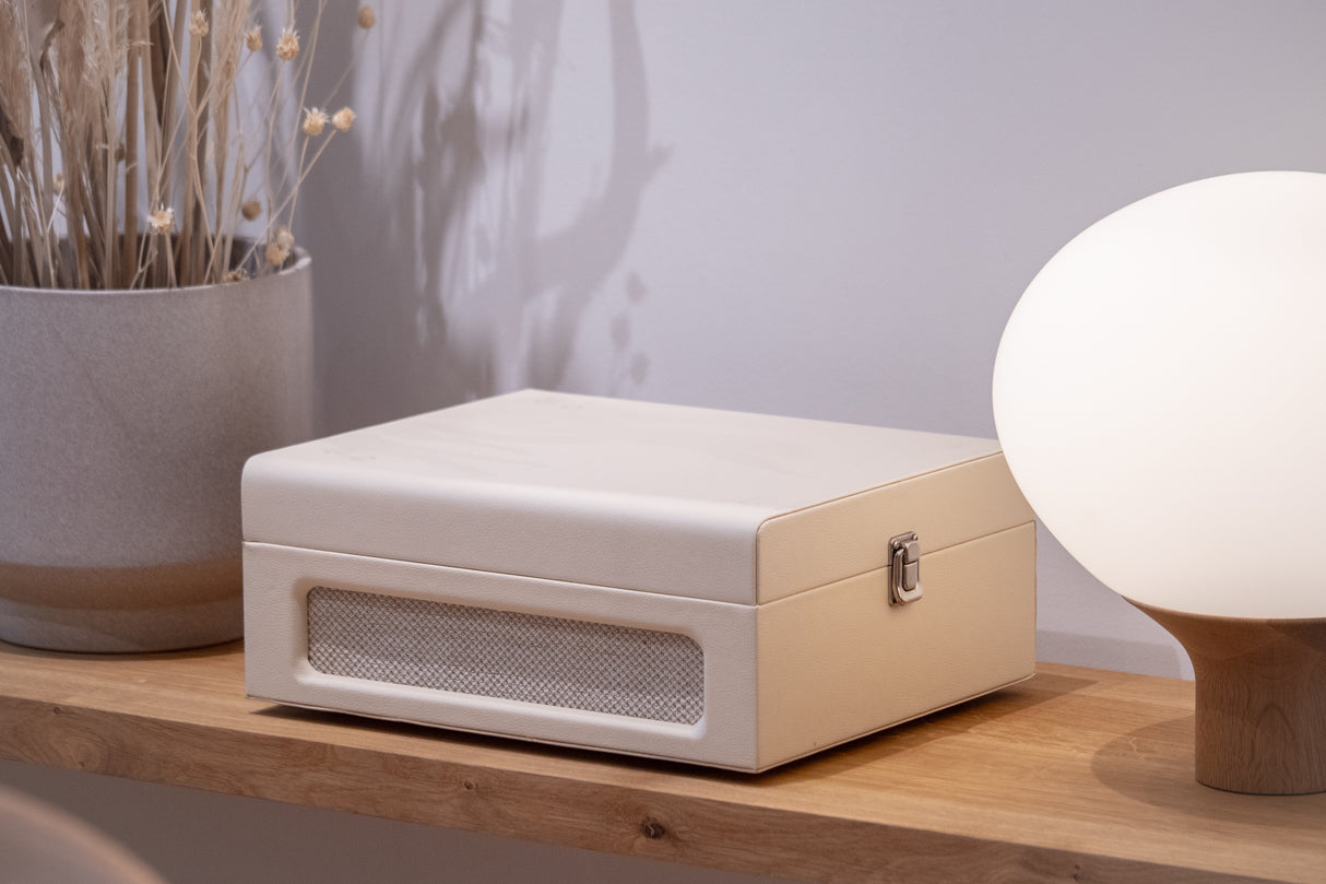 Studio 57 Groovy levysoitin (kerma)