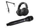 StudioMate SC100 Streaming Paketti