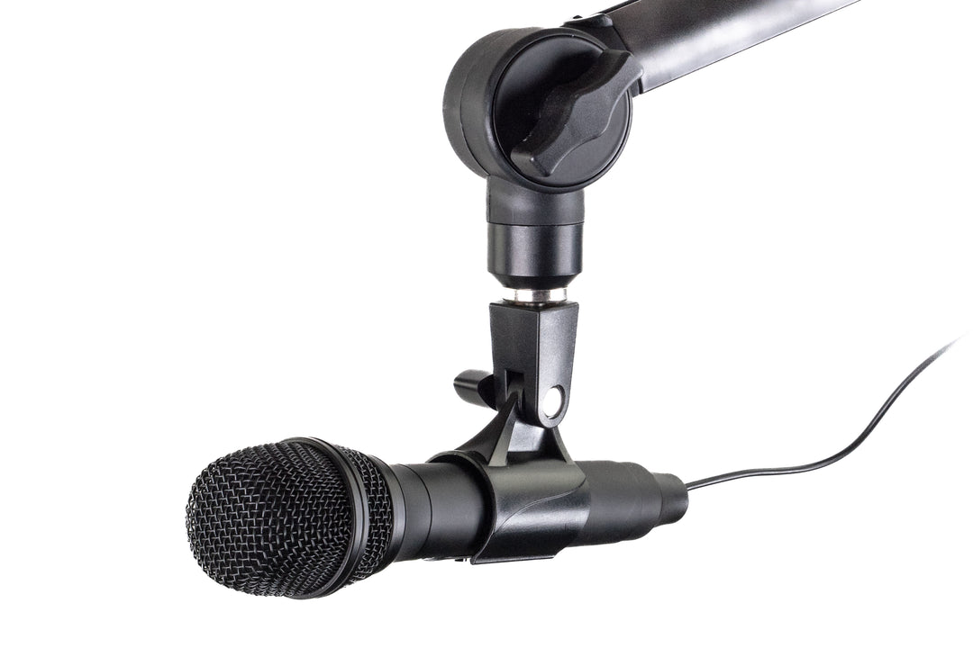 StudioMate SC100 USB Kondensaattori Mikrofon