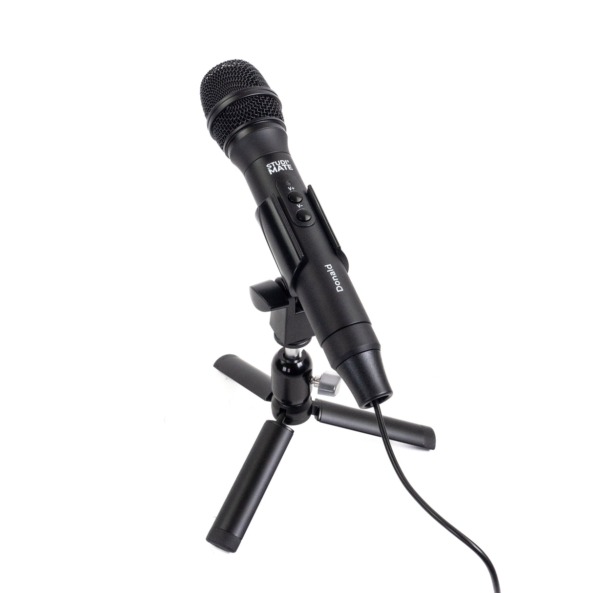StudioMate SC100 USB Kondensaattori Mikrofon