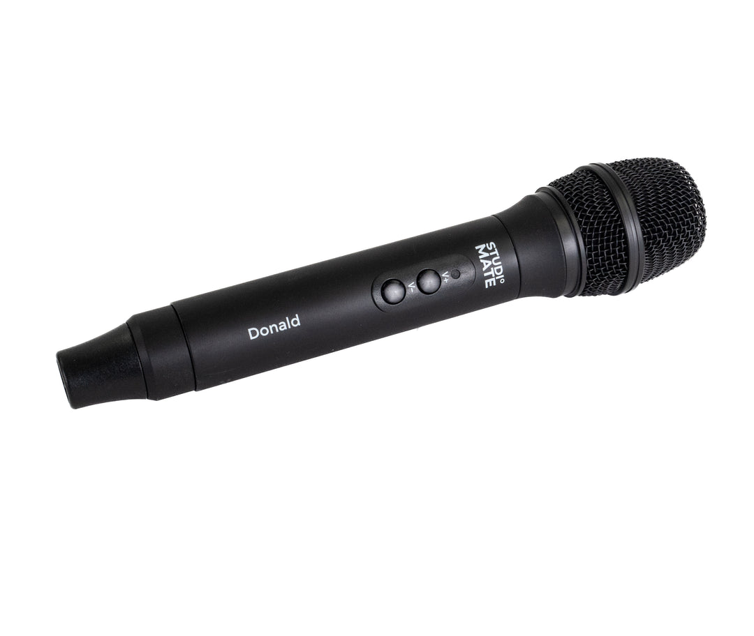 StudioMate SC100 USB Kondensaattori Mikrofon