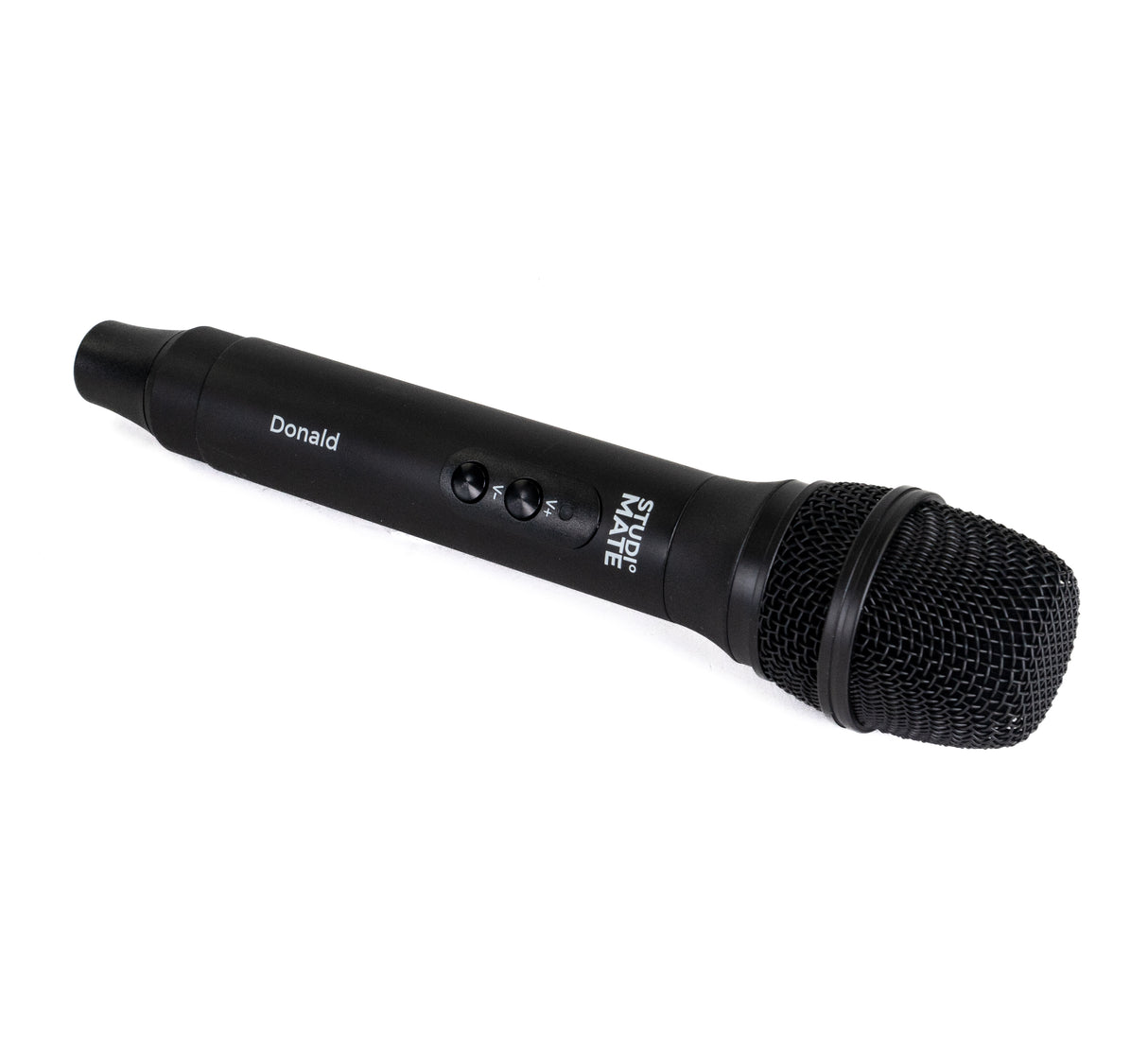 StudioMate SC100 USB Kondensaattori Mikrofon