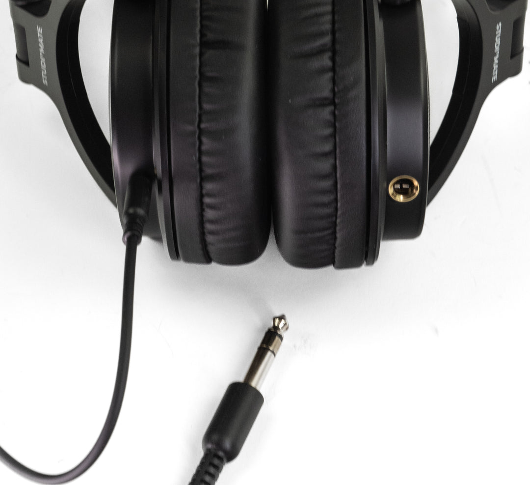 StudioMate HT-70 - Kuulokkeet