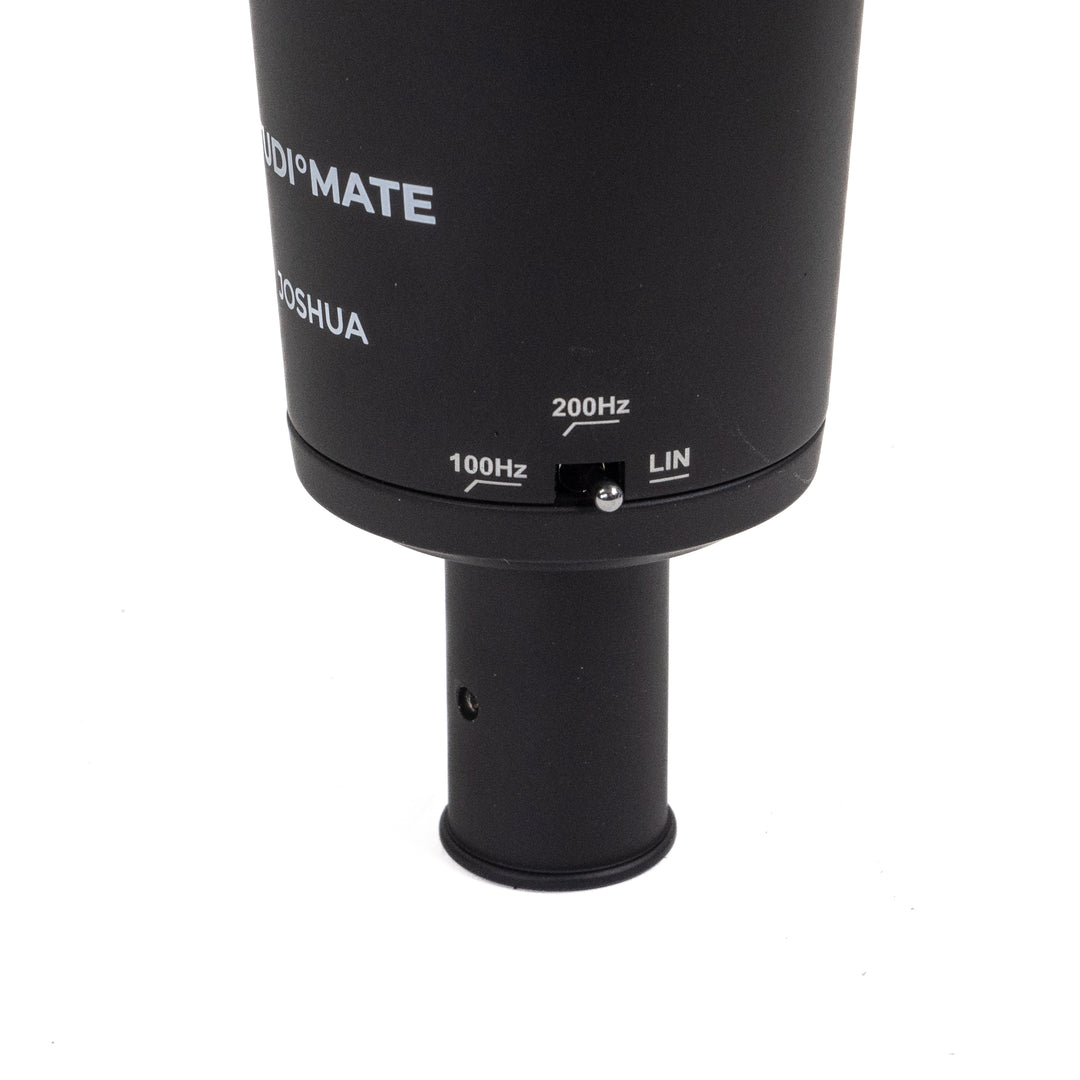 StudioMate CM400 Studiomikrofoni