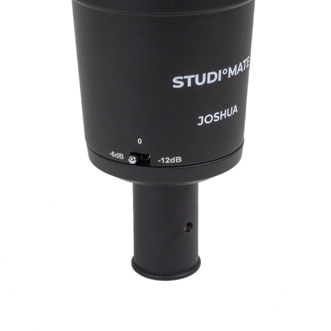 StudioMate CM400 Studiomikrofoni