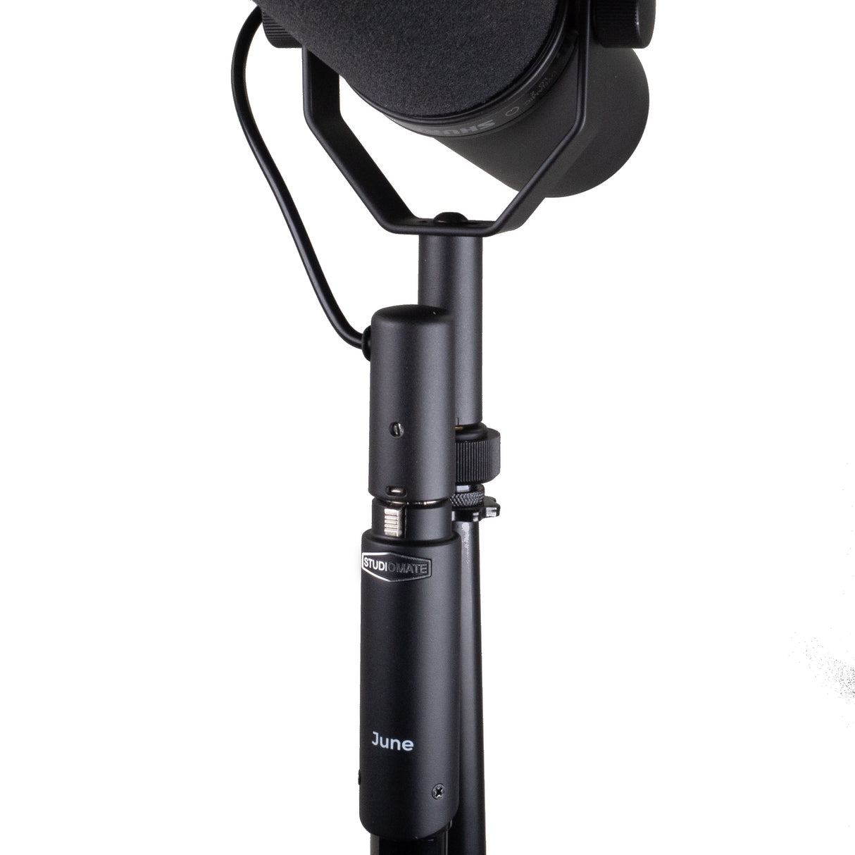 StudioMate CL200 mikrofonin esivahvistin