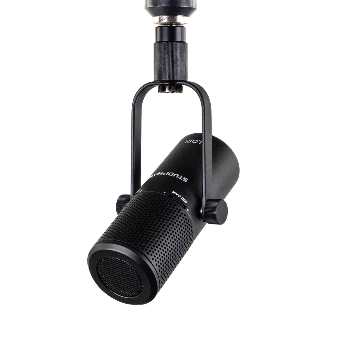 StudioMate SC380 USB Mikrofon