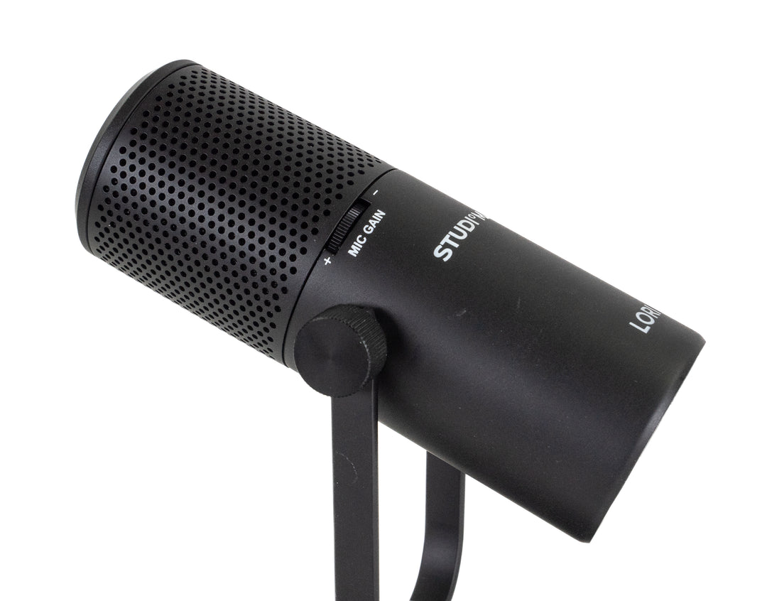 StudioMate SC380 USB Mikrofon