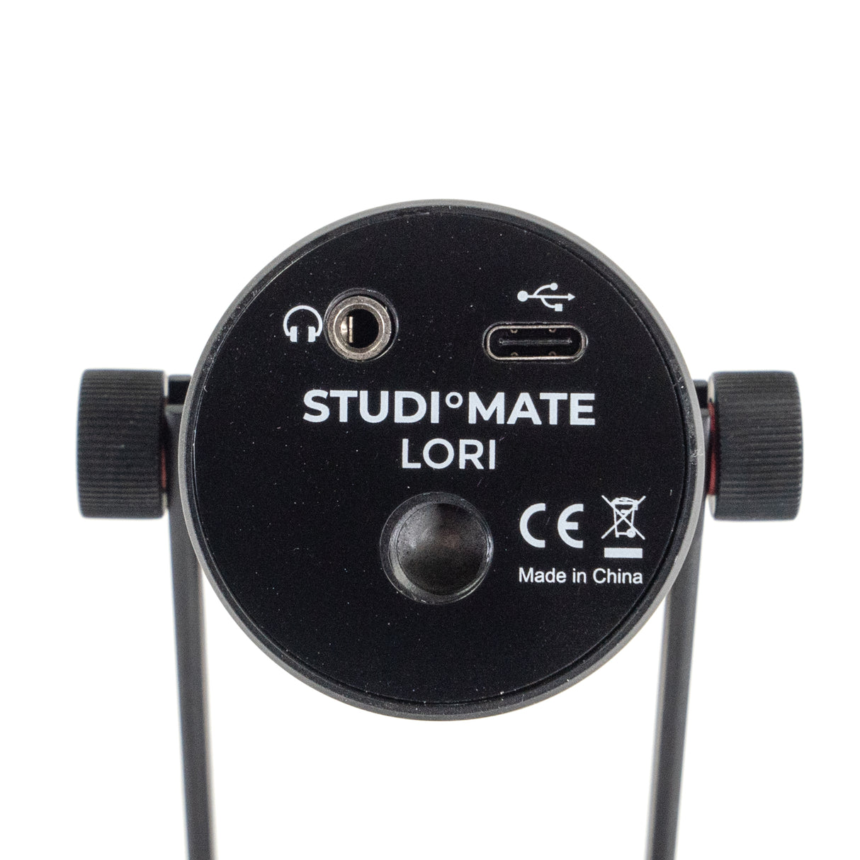 StudioMate SC380 USB-mikrofoni