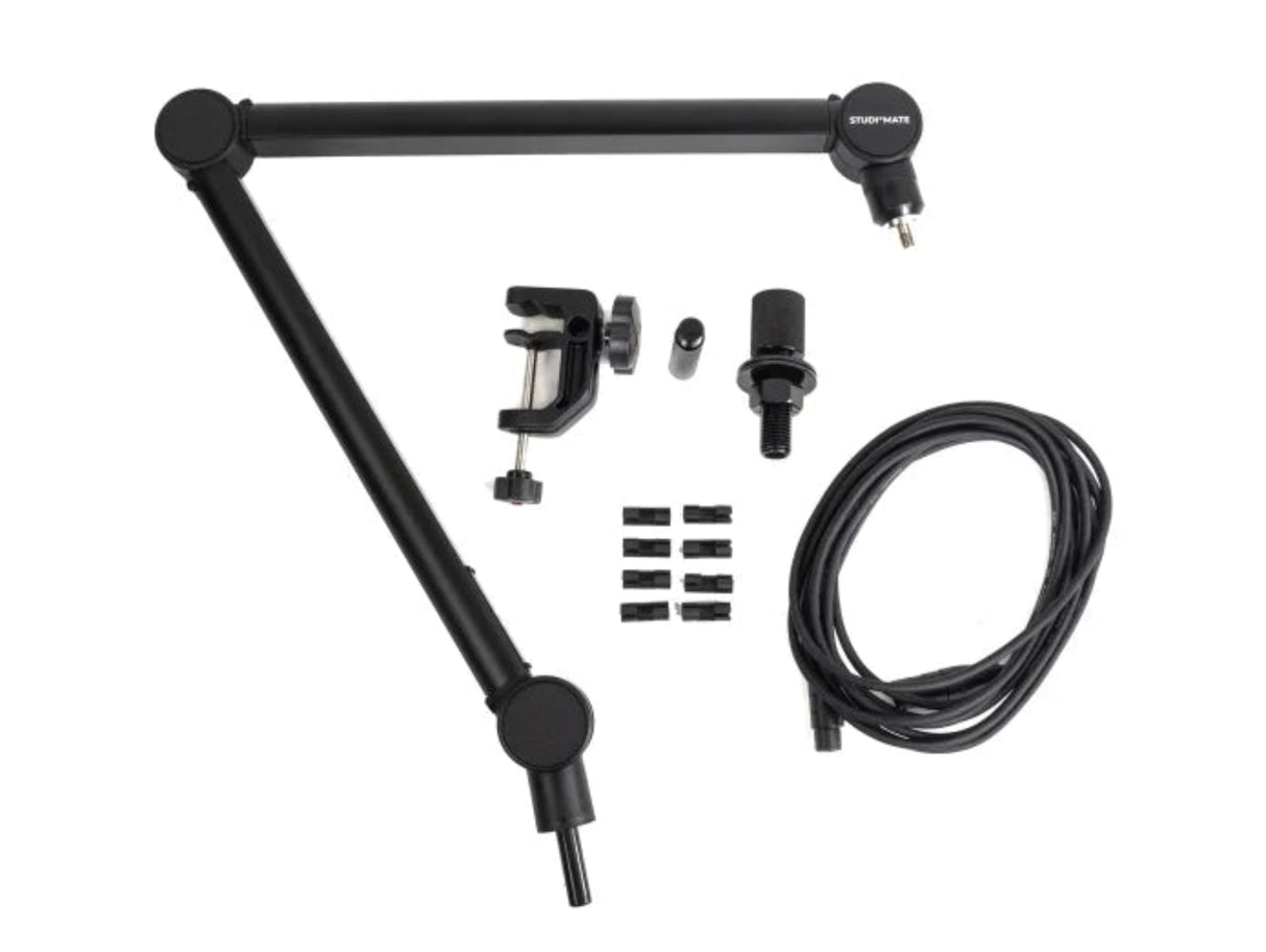 StudioMate SC100 Streaming-paketti