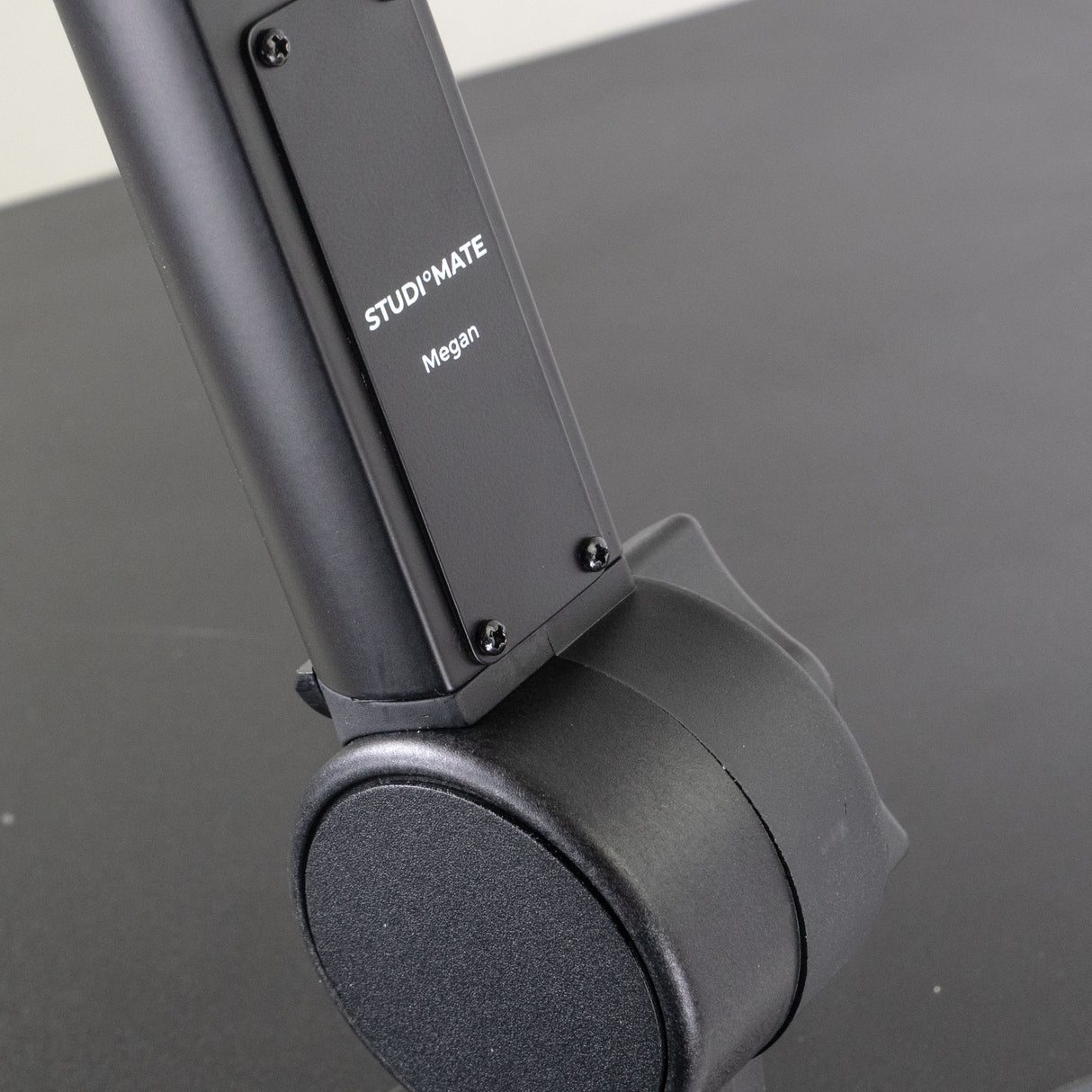 StudioMate PZA2 Mikrofonipuomi (vaihdettava kaapeli)