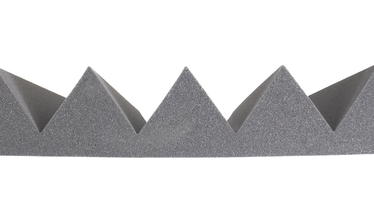 StudioMate FA60 Akustiikkavaahto (2 kpl - 60 x 120cm)