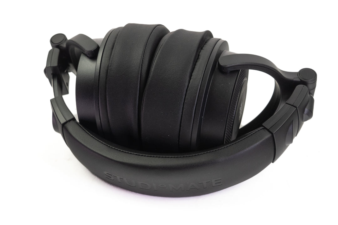 StudioMate DT-77 - Kuulokkeet