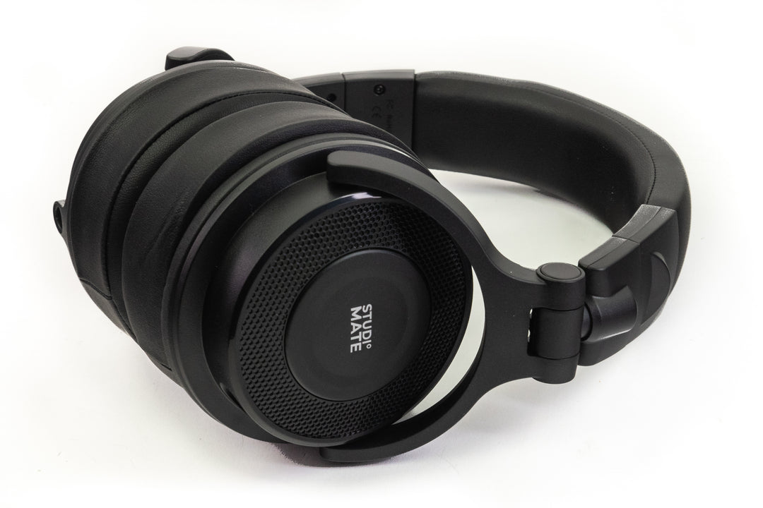 StudioMate DT-77 - Kuulokkeet