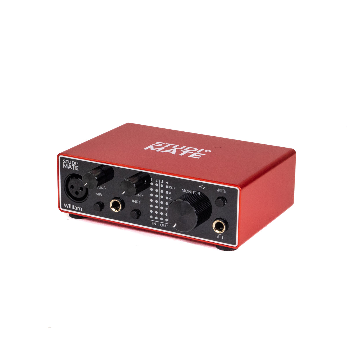 StudioMate IN1 Solo -äänikortti