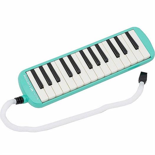 Suzuki letvægt Melodicat MX-27 - 27 tangenter.
