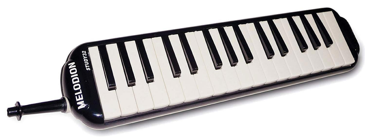Suzuki Studio Alt Melodica (musta)